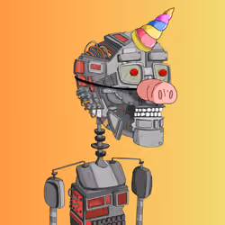 Rogue Society Bot #711