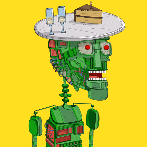 Rogue Society Bot #3791