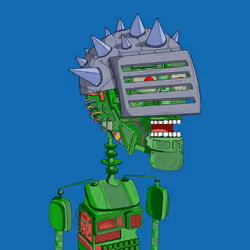 Rogue Society Bot #7302