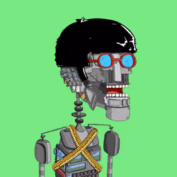 Rogue Society Bot #3932