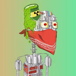 Rogue Society Bot #12754