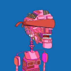 Rogue Society Bot #5598