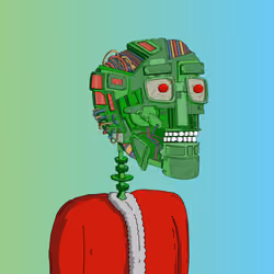 Rogue Society Bot #6987