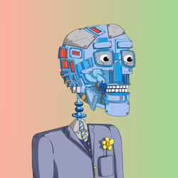 Rogue Society Bot #11069