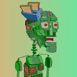 Rogue Society Bot #5049