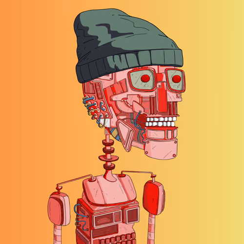 Rogue Society Bot #5207