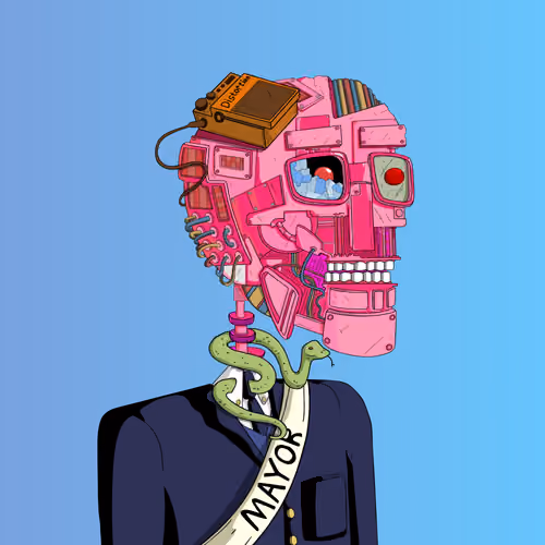 Rogue Society Bot #11689