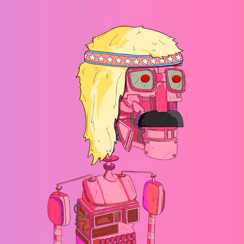 Rogue Society Bot #4070