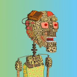 Rogue Society Bot #2551