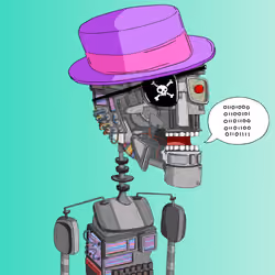 Rogue Society Bot #7586