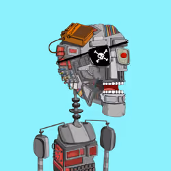 Rogue Society Bot #7240