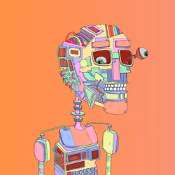 Rogue Society Bot #8552