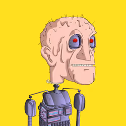 Rogue Society Bot #127