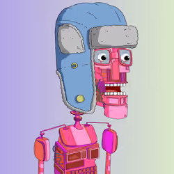 Rogue Society Bot #425