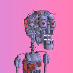 Rogue Society Bot #1273