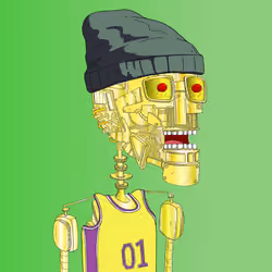 Rogue Society Bot #3653