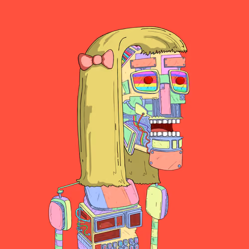 Rogue Society Bot #4545