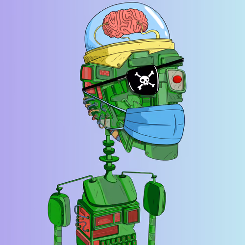 Rogue Society Bot #14027