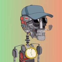 Rogue Society Bot #10685