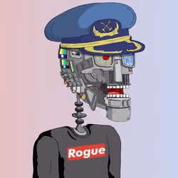 Rogue Society Bot #5978