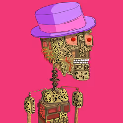 Rogue Society Bot #1630