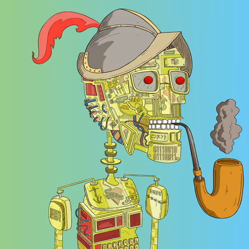 Rogue Society Bot #7241