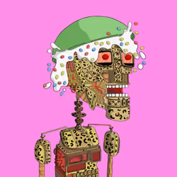 Rogue Society Bot #1464