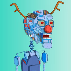 Rogue Society Bot #11567
