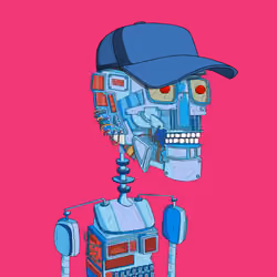 Rogue Society Bot #295