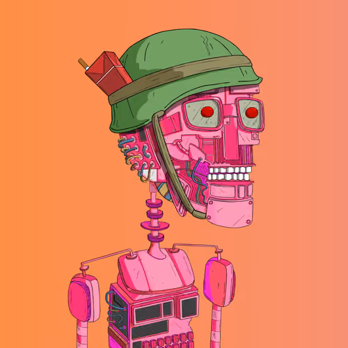 Rogue Society Bot #9444