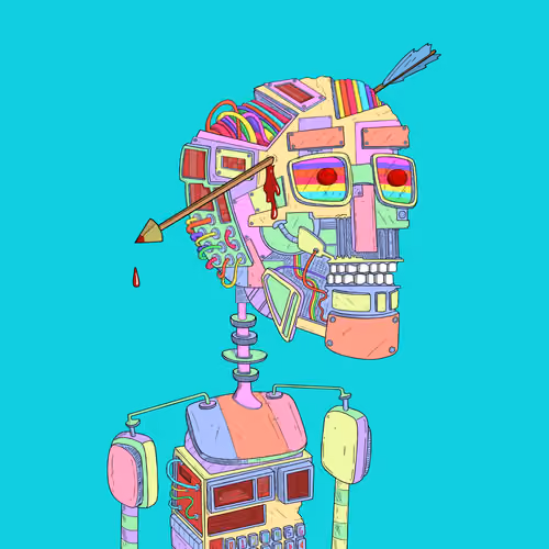 Rogue Society Bot #5294
