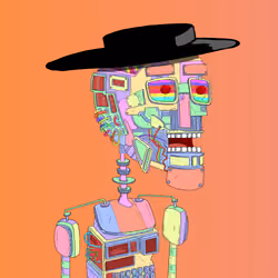 Rogue Society Bot #7116