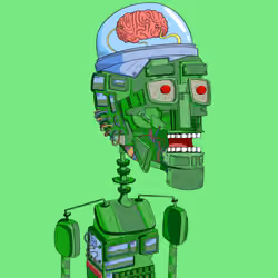 Rogue Society Bot #1503