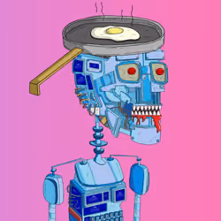 Rogue Society Bot #3508