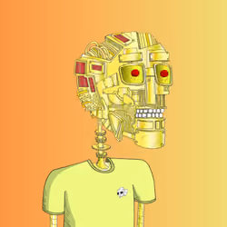 Rogue Society Bot #15026