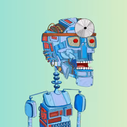 Rogue Society Bot #13008