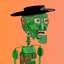 Rogue Society Bot #15497
