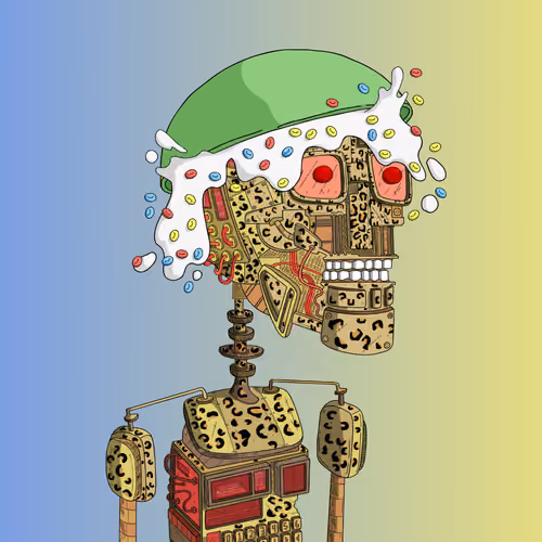 Rogue Society Bot #11483
