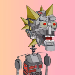 Rogue Society Bot #11803
