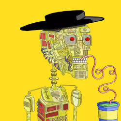 Rogue Society Bot #9935