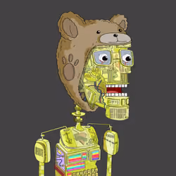 Rogue Society Bot #5654