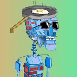 Rogue Society Bot #1235