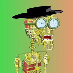 Rogue Society Bot #12564