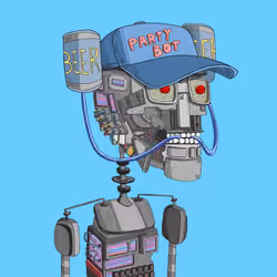 Rogue Society Bot #13803