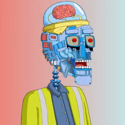 Rogue Society Bot #7712