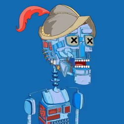 Rogue Society Bot #6387