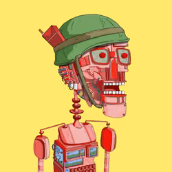 Rogue Society Bot #10989