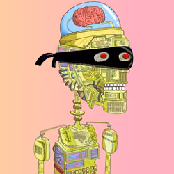 Rogue Society Bot #14696