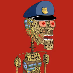Rogue Society Bot #9866