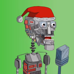 Rogue Society Bot #14057